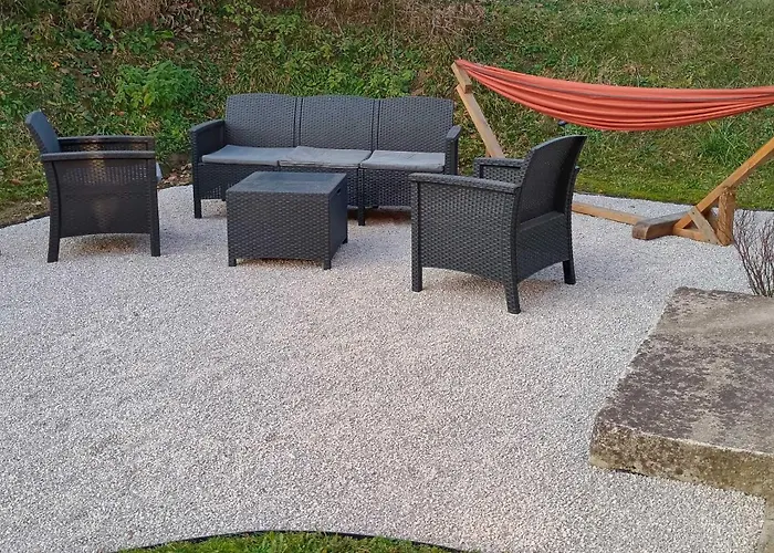 Apartman Riverside *