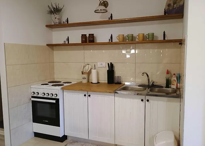 Apartman Riverside Valjevo