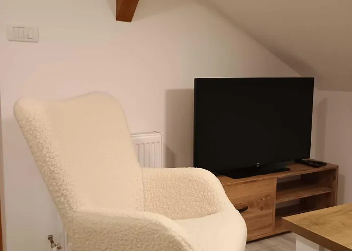 Apartman Riverside Valjevo