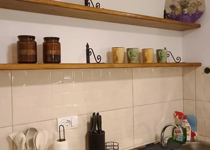 Apartman Riverside Valjevo